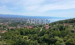 Zemljiste, Matulji, Rukavac, prodaja, 190000 €, 2558 m2