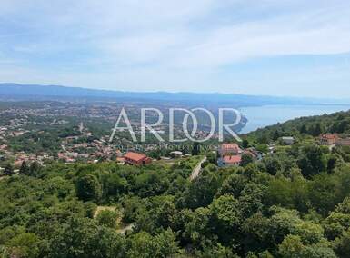 Zemljiste, Matulji, Rukavac, prodaja, 190000 €, 2558 m2