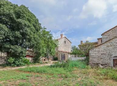 Kuca, Rovinj, prodaja, 320000 €, 150 m2