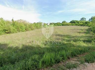 Zemljiste, Kanfanar, prodaja, 50000 €, 640 m2