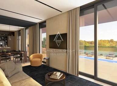 Kuca, Poreč, Garbina, prodaja, 393000 €, 98 m2