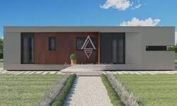 Kuca, Poreč, Garbina, prodaja, 393000 €, 98 m2