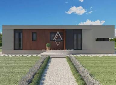 Kuca, Poreč, Garbina, prodaja, 393000 €, 98 m2