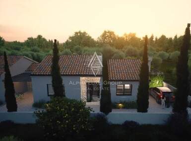 Kuca, Kaštelir-Labinci, Kaštelir, prodaja, 400000 €, 104 m2