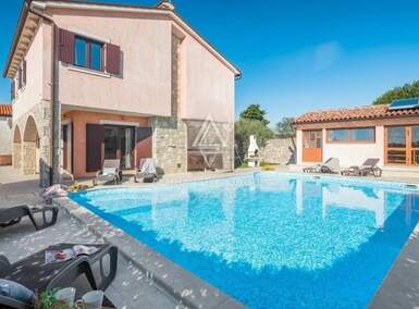 Kuca, Barban, prodaja, 420000 €, 160 m2