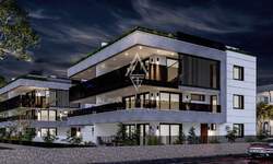 Dvosoban stan, Krk, prodaja, 390000 €, 92 m2