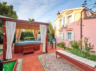 Kuca, Umag, Finida, prodaja, 420000 €, 168 m2