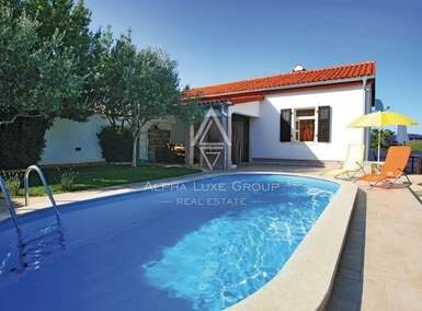 Kuca, Marčana, Loborika, prodaja, 290000 €, 94 m2