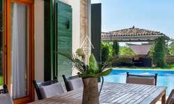 Kuca, Gračišće, prodaja, 590000 €, 280 m2