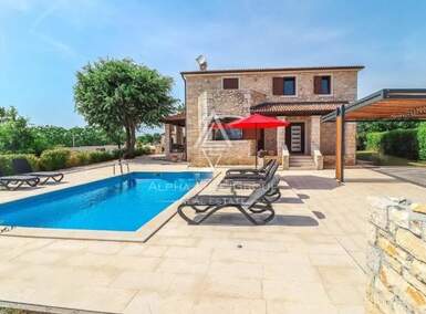 Kuca, Sveti Lovreč, Lakovići, prodaja, 595000 €, 168 m2