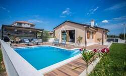 Kuca, Poreč, Garbina, prodaja, 465000 €, 85 m2