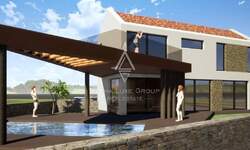 Kuca, Poreč, Garbina, prodaja, 420000 €, 106 m2