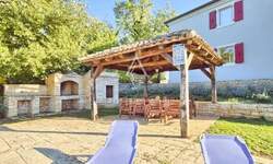 Kuca, Poreč, Garbina, prodaja, 470000 €, 150 m2