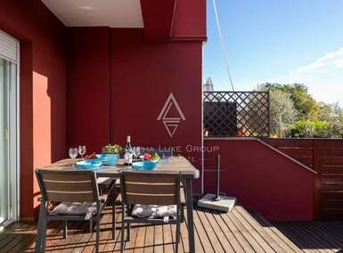 Trosoban stan, Umag, Finida, prodaja, 395000 €, 91 m2