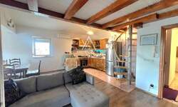 Cetvorosoban stan, Poreč, Garbina, prodaja, 207000 €, 60 m2