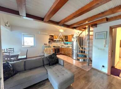 Cetvorosoban stan, Poreč, Garbina, prodaja, 207000 €, 60 m2