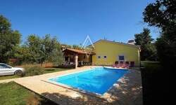 Kuca, Marčana, Loborika, prodaja, 360000 €, 100 m2