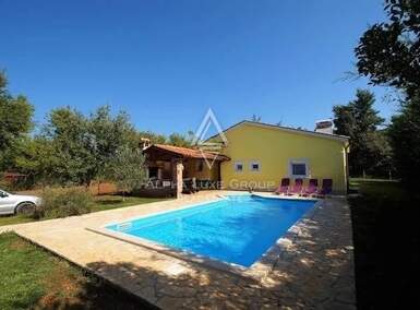 Kuca, Marčana, Loborika, prodaja, 360000 €, 100 m2