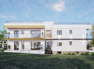 Trosoban stan, Umag, Finida, prodaja, 245000 €, 72 m2