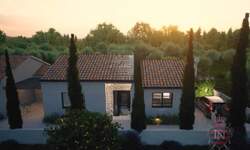 Kuca, Kaštelir-Labinci, Kaštelir, prodaja, 400000 €, 104 m2