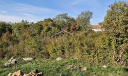 Zemljiste, Dobrinj, Hlapa, prodaja, 125000 €, 1413 m2