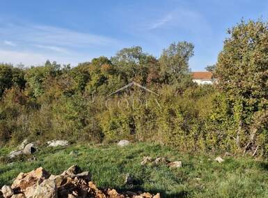 Zemljiste, Dobrinj, Hlapa, prodaja, 125000 €, 1413 m2