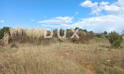 Zemljiste, Pula, Šijana, prodaja, 326685 €, 2253 m2