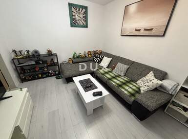 Dvosoban stan, Rijeka, Zamet, prodaja, 170000 €, 41 m2