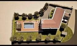 Zemljiste, Buzet, Hum, prodaja, 59999 €, 848 m2