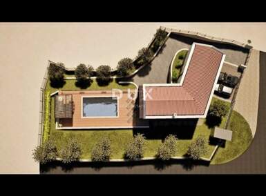 Zemljiste, Buzet, Hum, prodaja, 59999 €, 848 m2