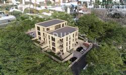 Cetvorosoban stan, Rijeka, Krimeja, prodaja, 550000 €, 137 m2