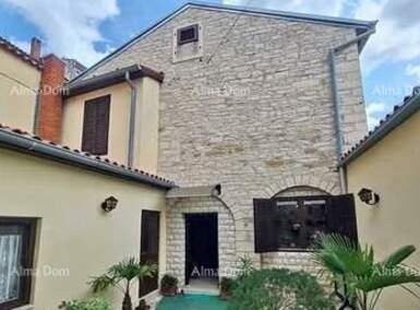 Kuca, Buje, prodaja, 290000 €, 200 m2