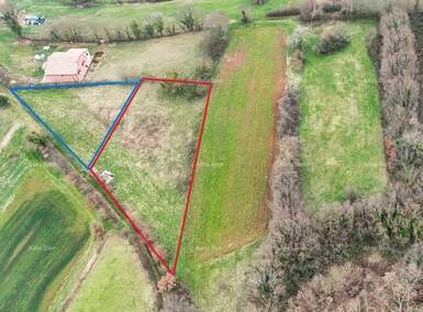 Zemljiste, Barban, prodaja, 250000 €, 0 m2