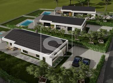 Zemljiste, Barban, prodaja, 120000 €, 1077 m2