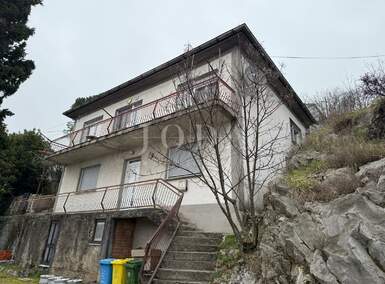 Kuca, Rijeka, Svilno, prodaja, 330000 €, 120 m2