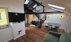 Dvosoban stan, Rijeka, Centar, prodaja, 206000 €, 55 m2