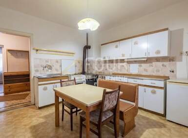 Kuca, Ravna Gora, prodaja, 135000 €, 150 m2