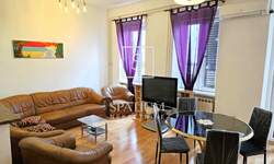 Cetvorosoban stan, Rijeka, Centar, najam, 850 €, 117 m2