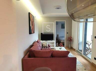 Dvosoban stan, Kostrena, Vrh Martinšćice, najam, 850 €, 47 m2