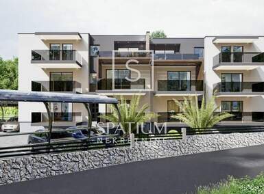 Trosoban stan, Rijeka, Podmurvice, prodaja, 270000 €, 61 m2