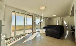 Trosoban stan, Rijeka, Srdoči, najam, 800 €, 90 m2