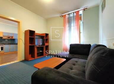 Dvosoban stan, Rijeka, Centar, najam, 400 €, 33 m2