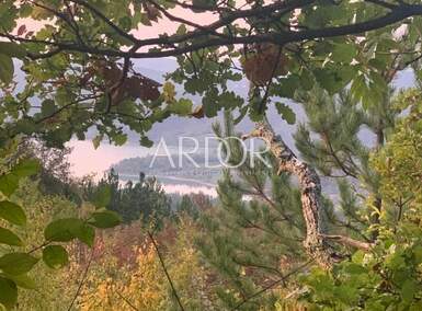 Zemljiste, Pazin, Butoniga, prodaja, 485000 €, 44000 m2