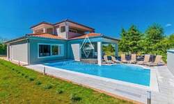 Kuca, Labin, prodaja, 500000 €, 270 m2