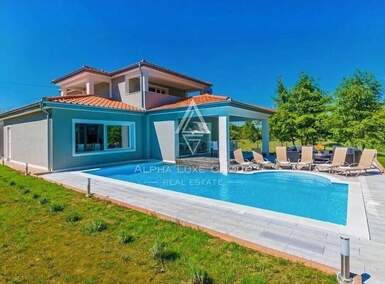 Kuca, Labin, prodaja, 500000 €, 270 m2