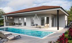 Kuca, Žminj, prodaja, 370000 €, 100 m2