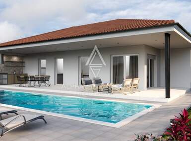 Kuca, Žminj, prodaja, 370000 €, 100 m2