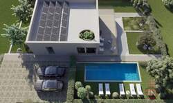 Kuca, Pazin, Brajkovići, prodaja, 470000 €, 200 m2