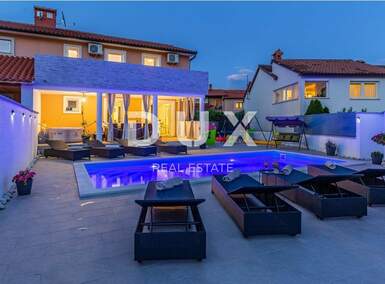 Kuca, Marčana, prodaja, 430000 €, 157 m2