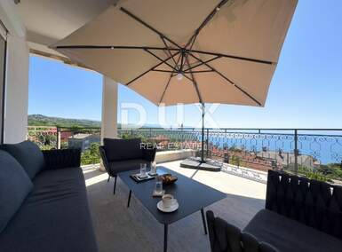 Cetvorosoban stan, Opatija, Pobri, prodaja, 425000 €, 118 m2